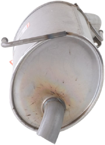 Bosal Achterdemper 145-117