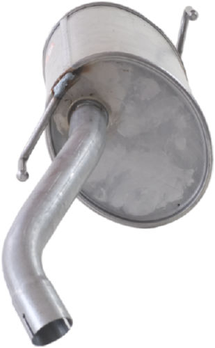 Bosal Achterdemper 145-125