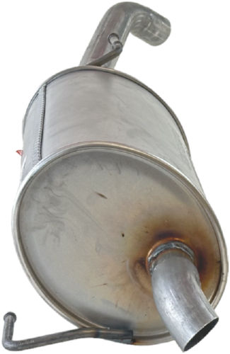 Bosal Achterdemper 145-127