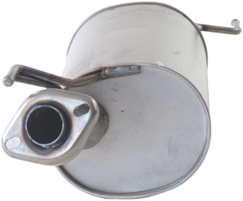 Bosal Achterdemper 145-289