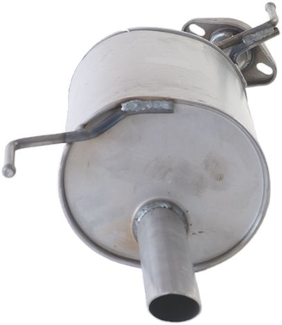 Bosal Achterdemper 145-289