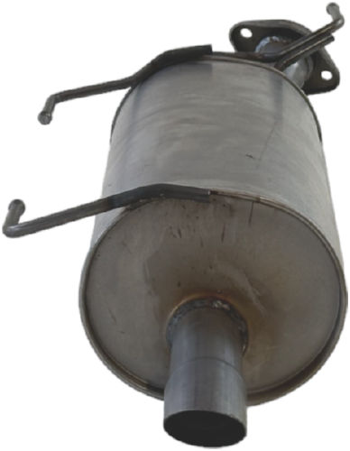 Bosal Achterdemper 145-291