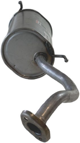 Bosal Achterdemper 145-327