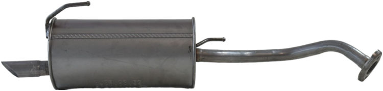 Bosal Achterdemper 145-327