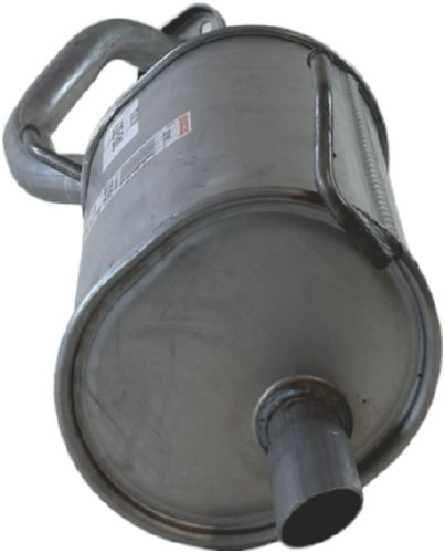 Bosal Achterdemper 145-327