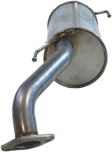 Bosal Achterdemper 145-329