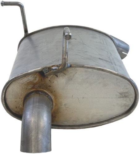 Bosal Achterdemper 145-331