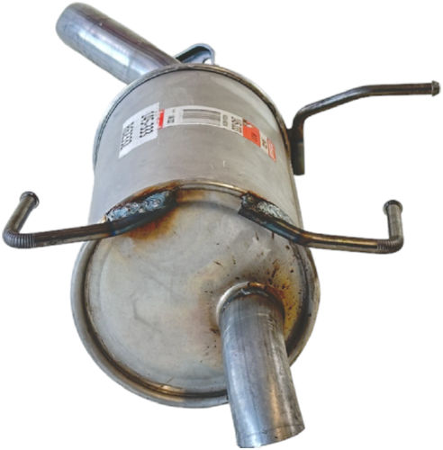 Bosal Achterdemper 145-333