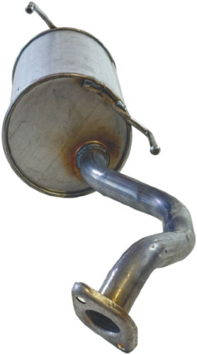 Bosal Achterdemper 145-337