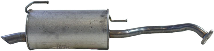 Bosal Achterdemper 145-337