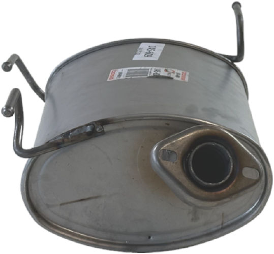 Bosal Achterdemper 145-609