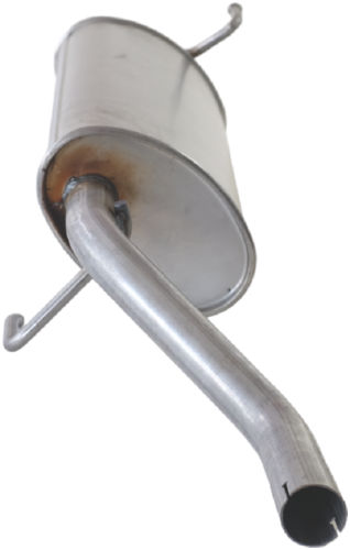 Bosal Achterdemper 148-109