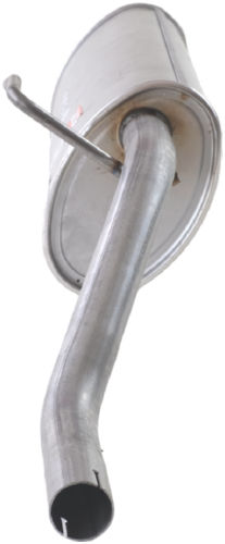 Bosal Achterdemper 148-139