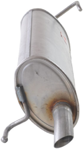 Bosal Achterdemper 148-139