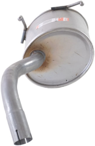 Bosal Achterdemper 148-183