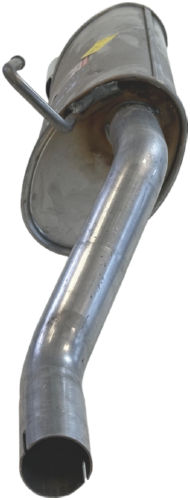 Bosal Achterdemper 148-201