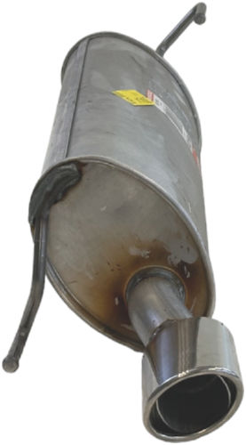 Bosal Achterdemper 148-201