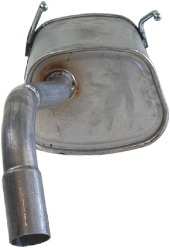 Bosal Achterdemper 148-203