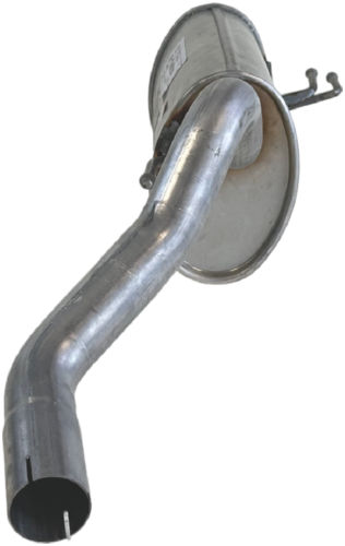 Bosal Achterdemper 148-205