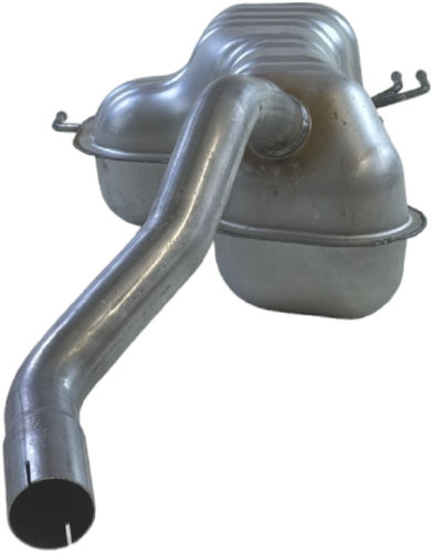 Bosal Achterdemper 148-213