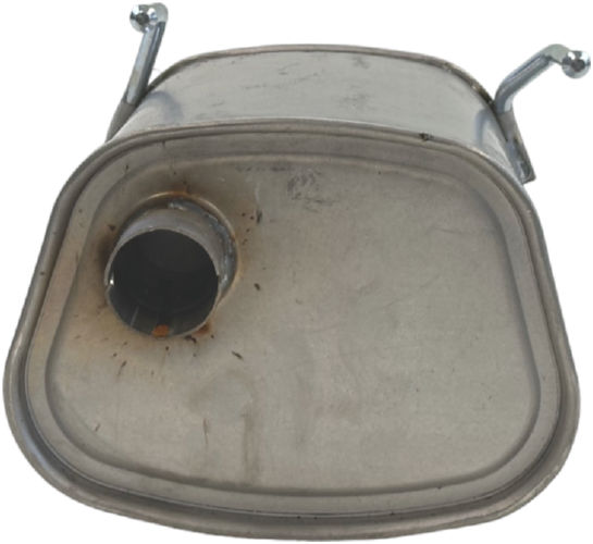 Bosal Achterdemper 148-219