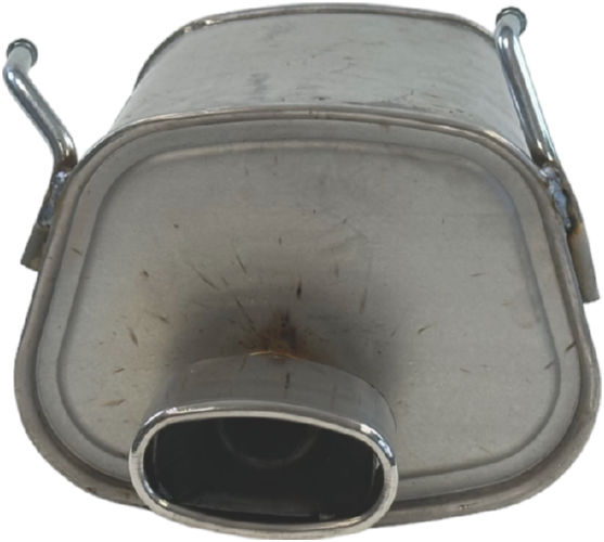 Bosal Achterdemper 148-219