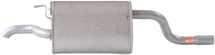 Bosal Achterdemper 148-309