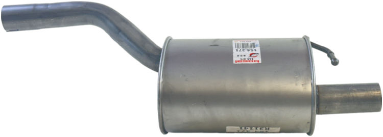 Bosal Achterdemper 154-371
