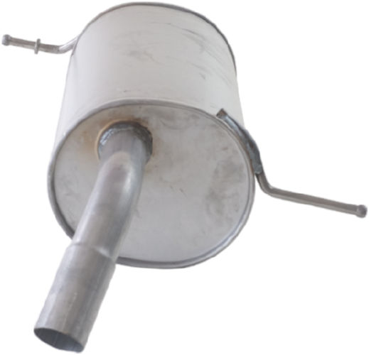 Bosal Achterdemper 154-481