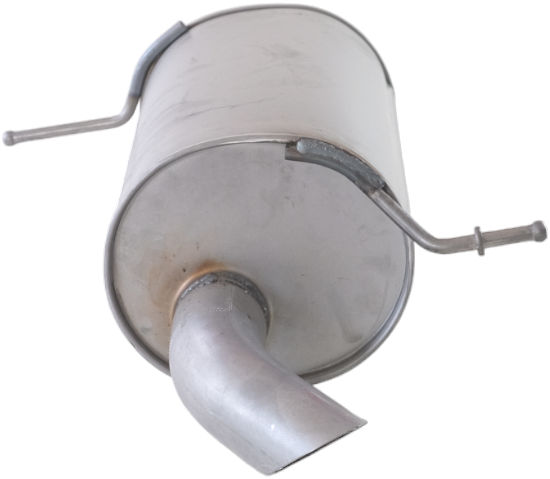 Bosal Achterdemper 154-481