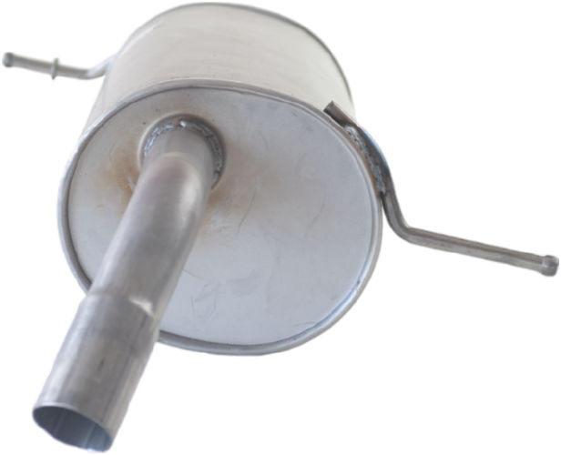 Bosal Achterdemper 154-483