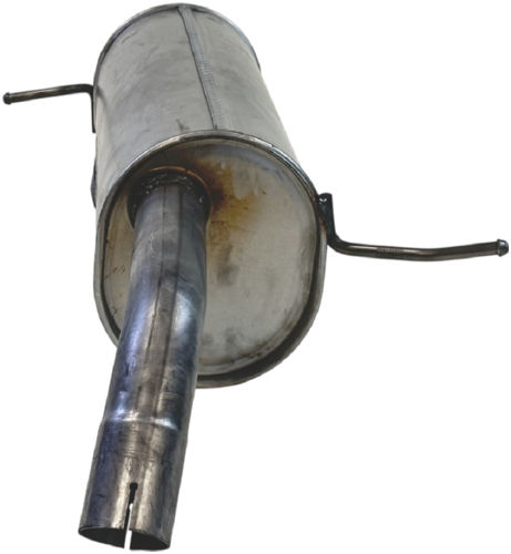 Bosal Achterdemper 154-487