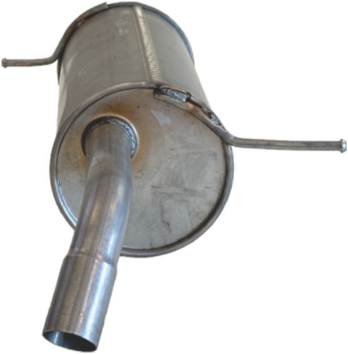 Bosal Achterdemper 154-499