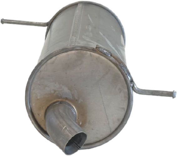 Bosal Achterdemper 154-499