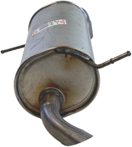 Bosal Achterdemper 154-503