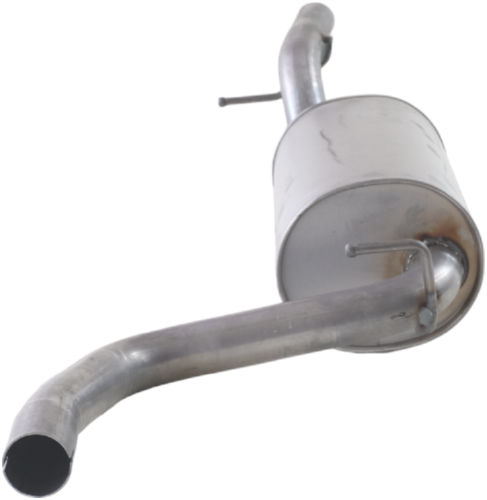 Bosal Middendemper 154-513