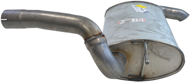 Bosal Achterdemper 154-535