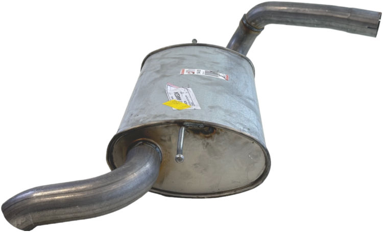 Bosal Achterdemper 154-535