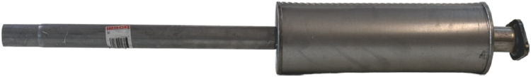 Bosal Middendemper 154-711