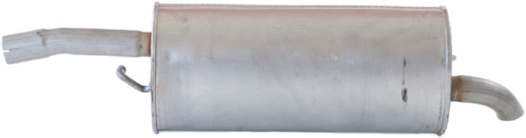 Bosal Achterdemper 154-923