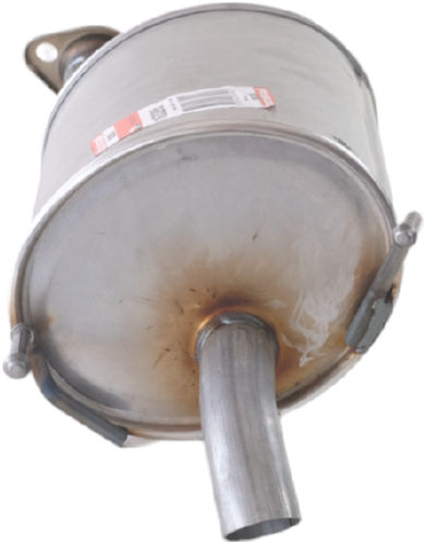 Bosal Achterdemper 163-395