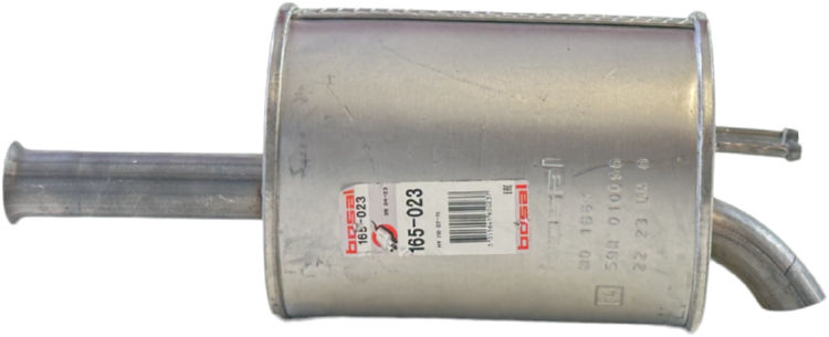 Bosal Achterdemper 165-023