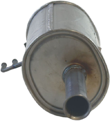 Bosal Achterdemper 165-023