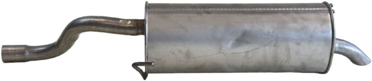 Bosal Achterdemper 165-075