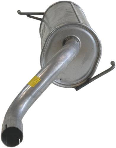 Bosal Achterdemper 165-075