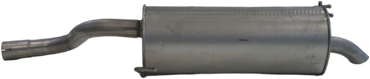 Bosal Achterdemper 165-077