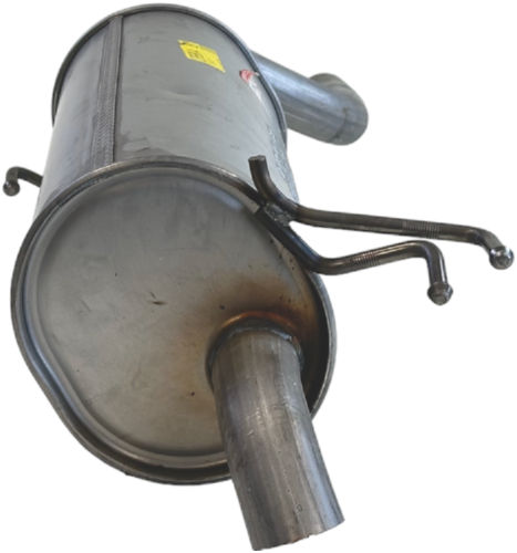 Bosal Achterdemper 165-077