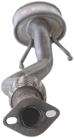 Bosal Middendemper 169-077