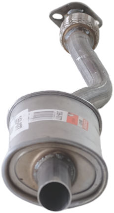 Bosal Middendemper 169-077