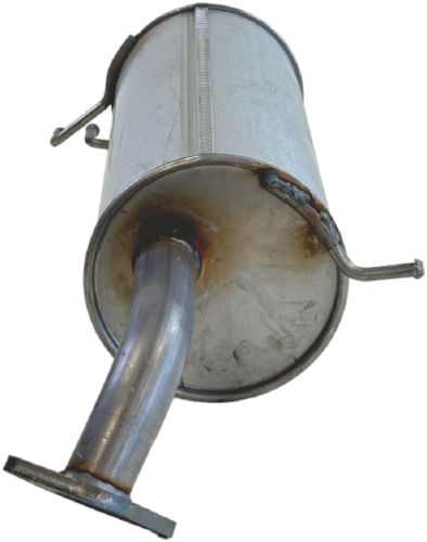 Bosal Achterdemper 169-079